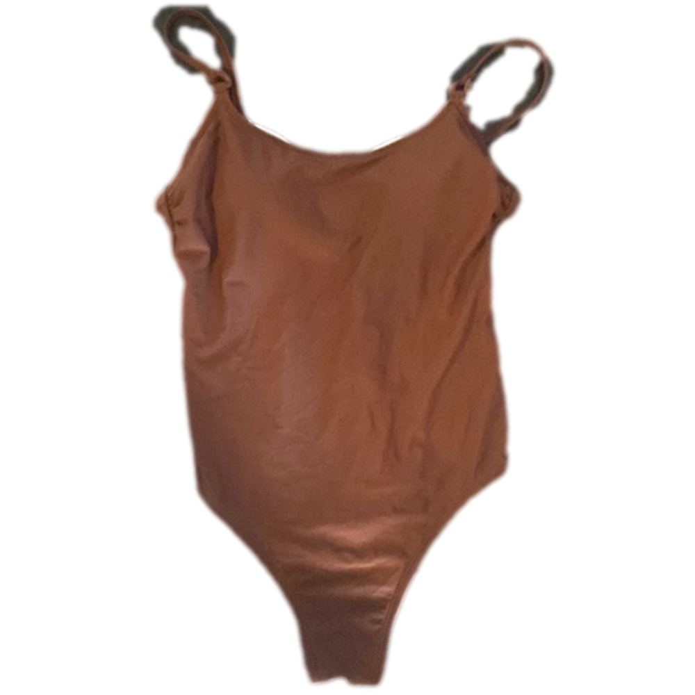 Bathing suit